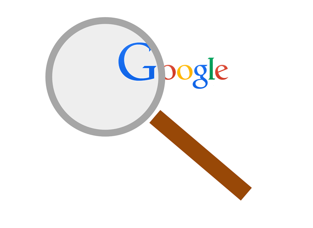 Google検索 Google検索