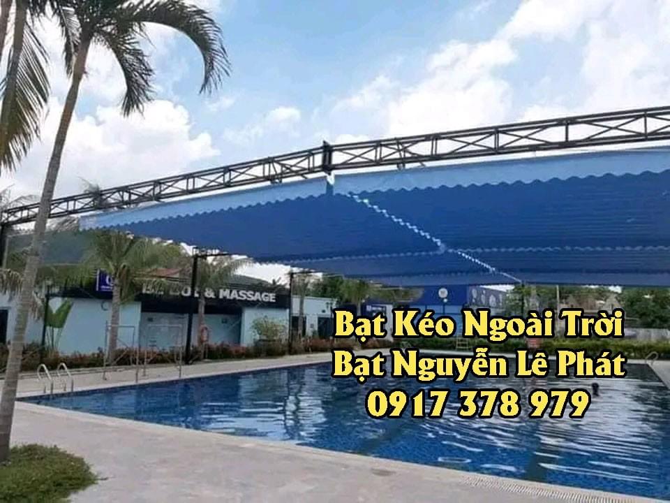 Báo Giá Bạt Kéo Ngoài Trời Báo Giá Bạt Kéo Ngoài Trời