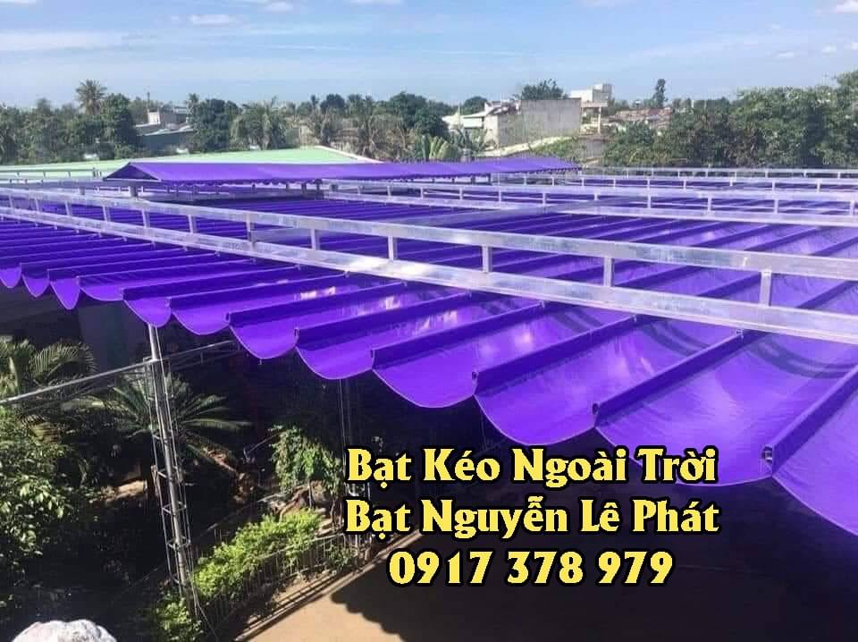 Báo Giá Bạt Kéo Ngoài Trời Báo Giá Bạt Kéo Ngoài Trời