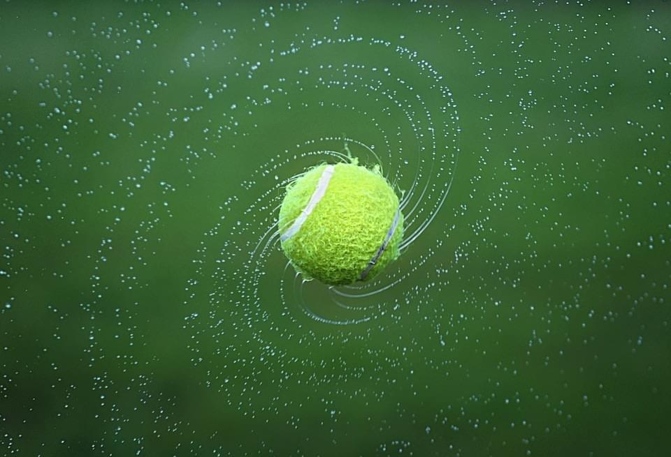 Tennis Tennis