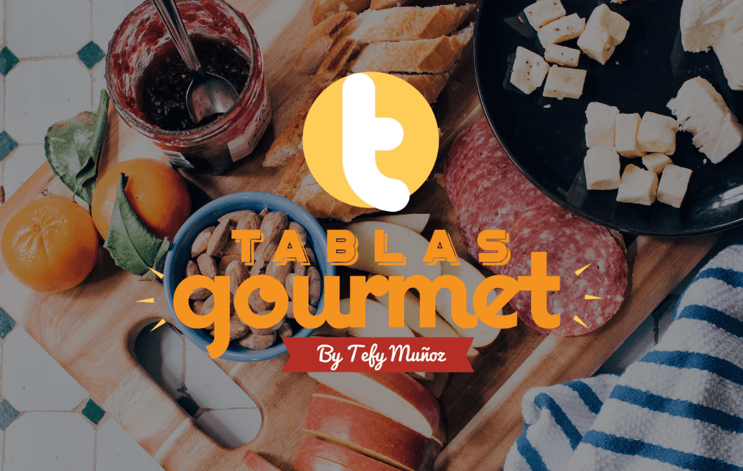Tablas Gourmet 网站主页 Tablas Gourmet 网站主页