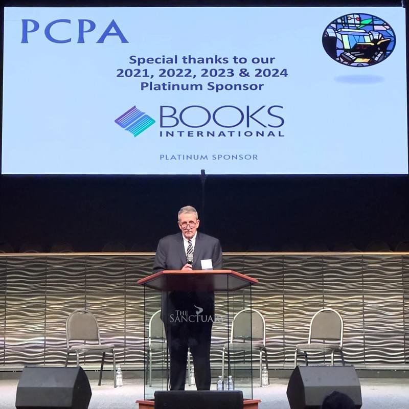 Gain visibility Gain visibility