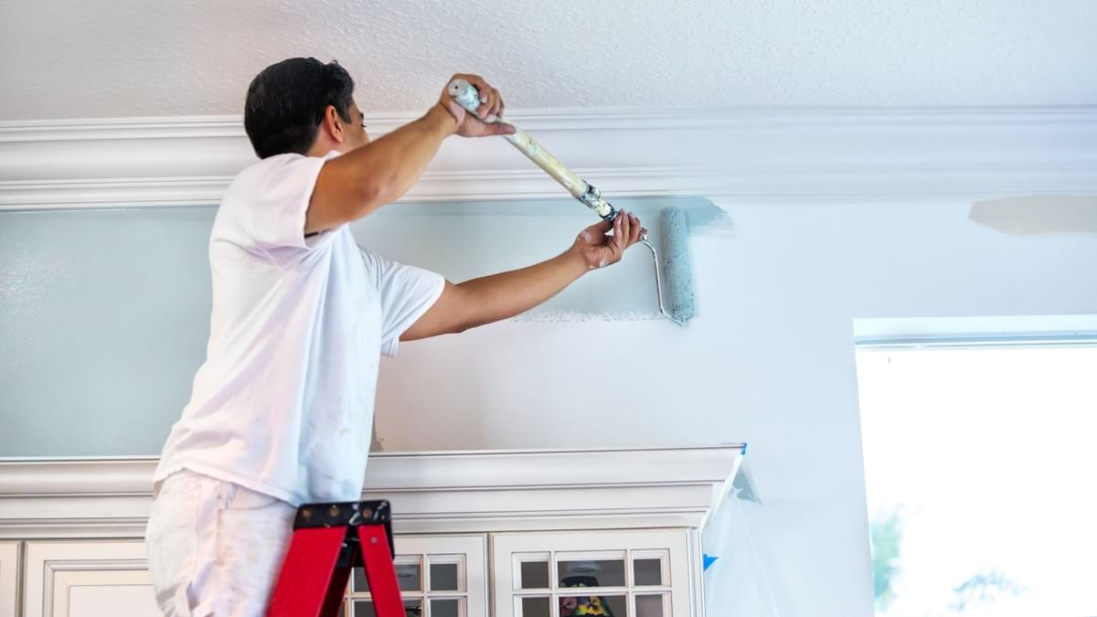 Interior Painting Johnson City Tennessee Interior Painting Johnson City Tennessee