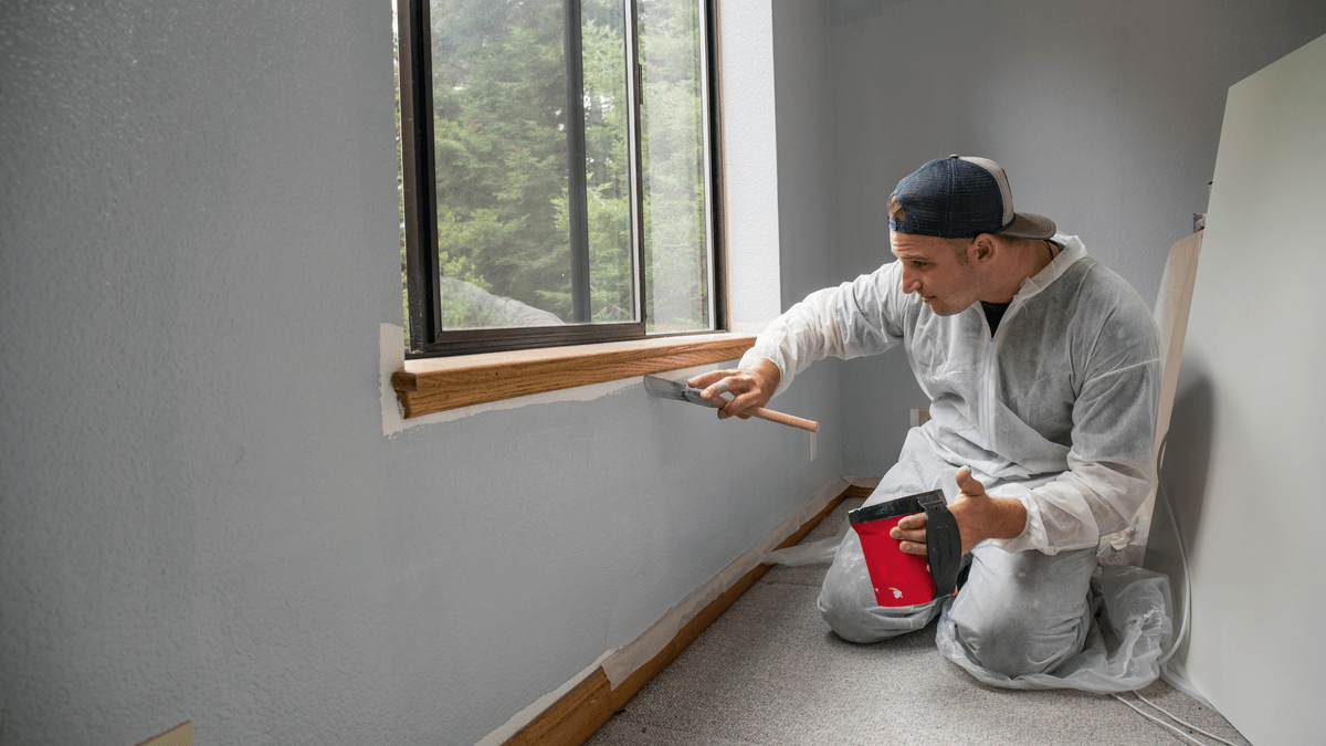 Interior Painting Westland Michigan Interior Painting Westland Michigan