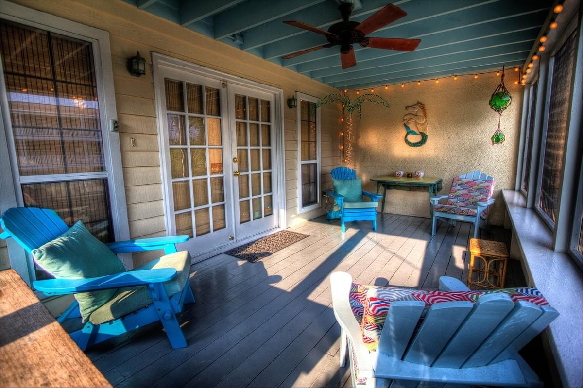 Outdoor Living Spaces Outdoor Living Spaces