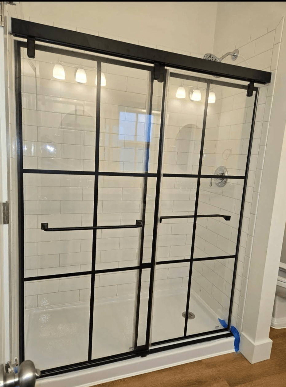 Shower Door Replacement Shower Door Replacement