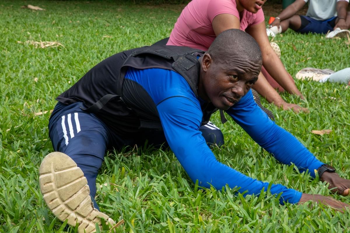 We organize sports outings in natural environments to raise awareness about environmental preservation while strengthening the physical health of our members. Ecological Activities Our Commitment WEEK-END SPORT+ (WES+)
Move to live, protect to transmit.
WEEK-END SPORT+ (WES+) is an Ivorian outdoor sports and eco-citizenship club, created in 2011 with a clear ambition: to make sport a powerful lever for health, environmental protection, and social cohesion.
More than just a sports club, WES+ brings together women and men of all ages around an active, responsible, and supportive way of life. Each activity is designed to improve physical condition, strengthen mental well-being, create lasting human bonds, and raise awareness about nature preservation.
Our motto is simple:
"Move to live, protect to transmit."
Our Vision
Make Week-end Sport+ the reference for ecological sport in Africa, inspiring a healthier, more active, more supportive, and more environmentally respectful society.
We cr We organize sports outings in natural environments to raise awareness about environmental preservation while strengthening the physical health of our members. Ecological Activities Our Commitment WEEK-END SPORT+ (WES+)
Move to live, protect to transmit.
WEEK-END SPORT+ (WES+) is an Ivorian outdoor sports and eco-citizenship club, created in 2011 with a clear ambition: to make sport a powerful lever for health, environmental protection, and social cohesion.
More than just a sports club, WES+ brings together women and men of all ages around an active, responsible, and supportive way of life. Each activity is designed to improve physical condition, strengthen mental well-being, create lasting human bonds, and raise awareness about nature preservation.
Our motto is simple:
"Move to live, protect to transmit."
Our Vision
Make Week-end Sport+ the reference for ecological sport in Africa, inspiring a healthier, more active, more supportive, and more environmentally respectful society.
We cr
