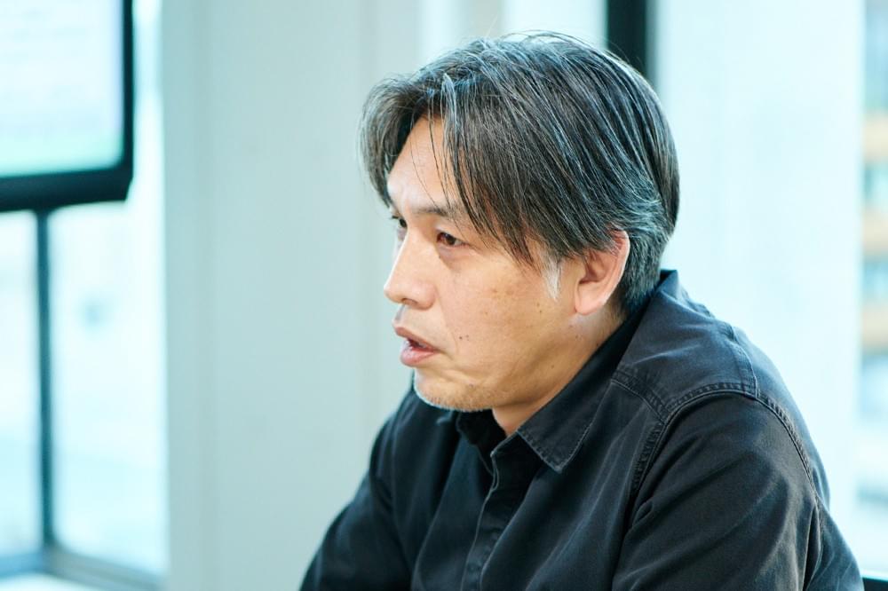 建築総本部 設備本部 設備生産計画部 主席エンジニア 田村 聡 様(写真) 建築総本部 設備本部 設備生産計画部 主席エンジニア 田村 聡 様(写真)