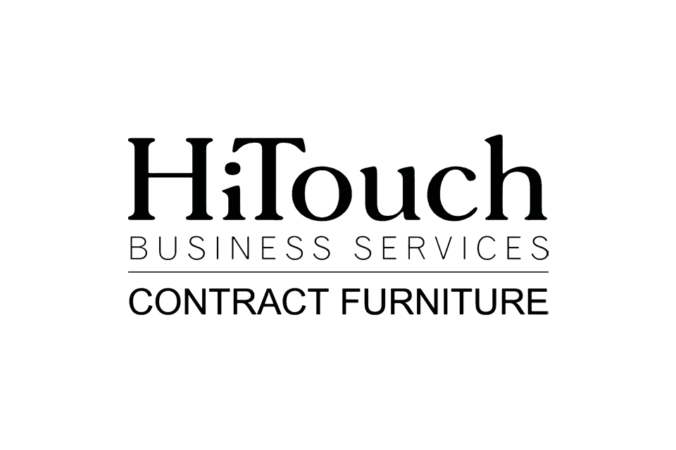 Hitouch Contract Furniture Logo Hitouch Contract Furniture Logo