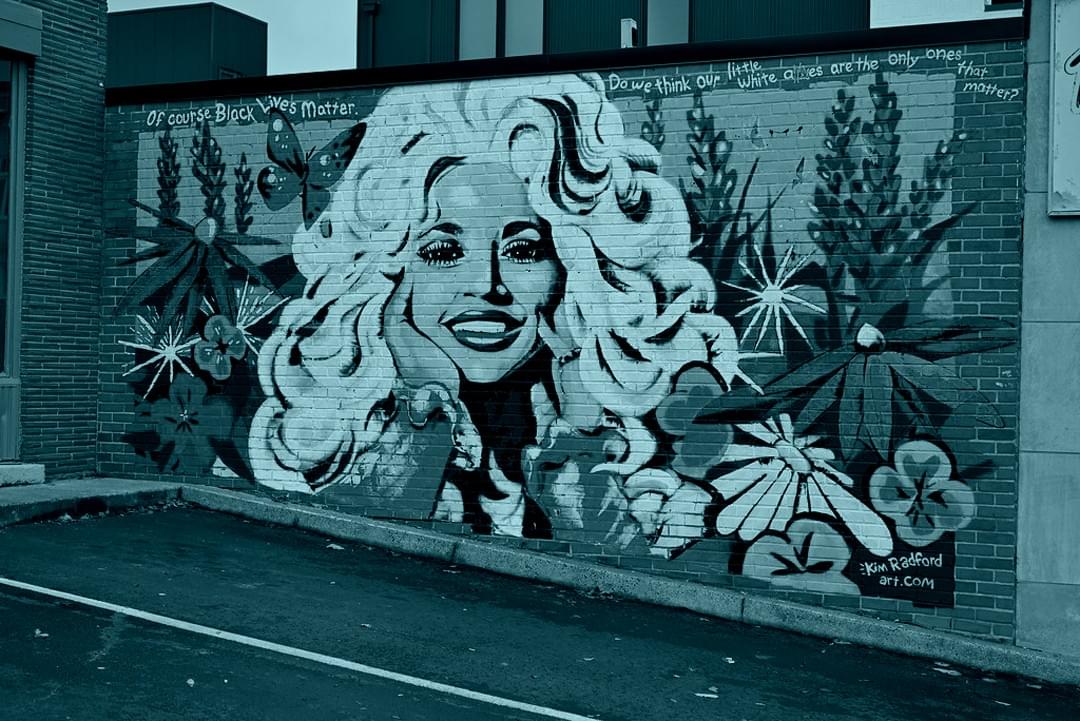 Nashville skyline – city served by Sharp Media & Design Nashville skyline – city served by Sharp Media & Design