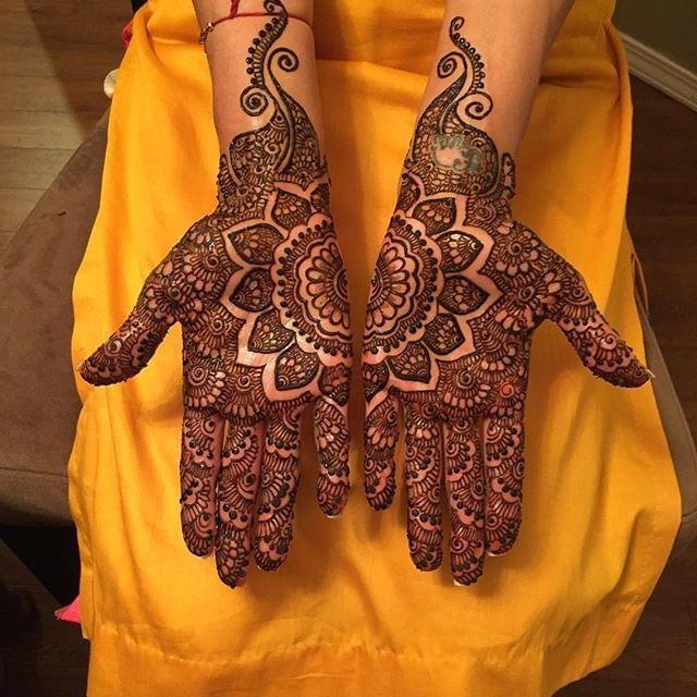 Mehendi Design Mehendi Design