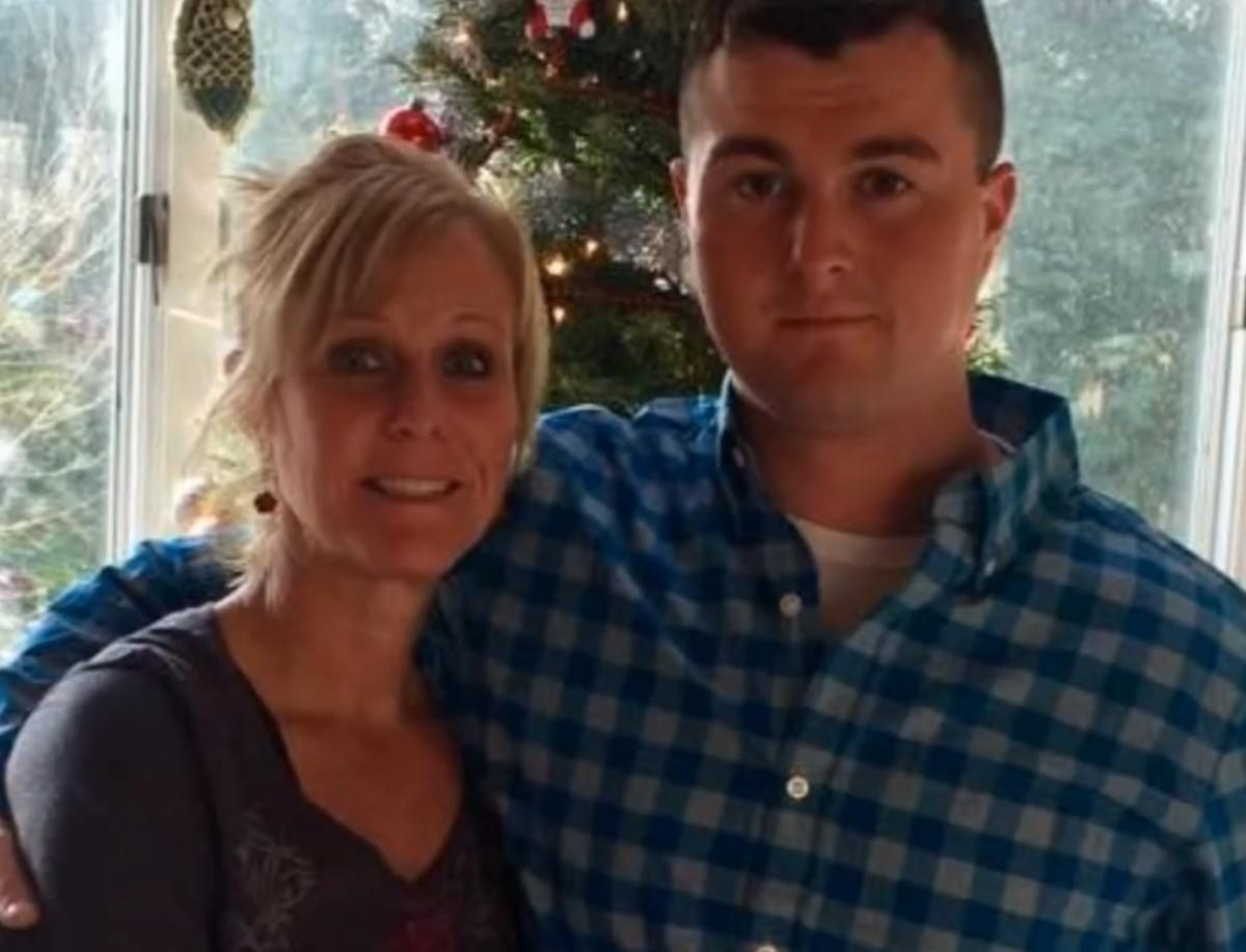 Suspicious death of Spc Austin McGeough Suspicious death of Spc Austin McGeough