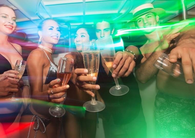 Phuket: Racha & Coral island by Hype Luxury Catamaran