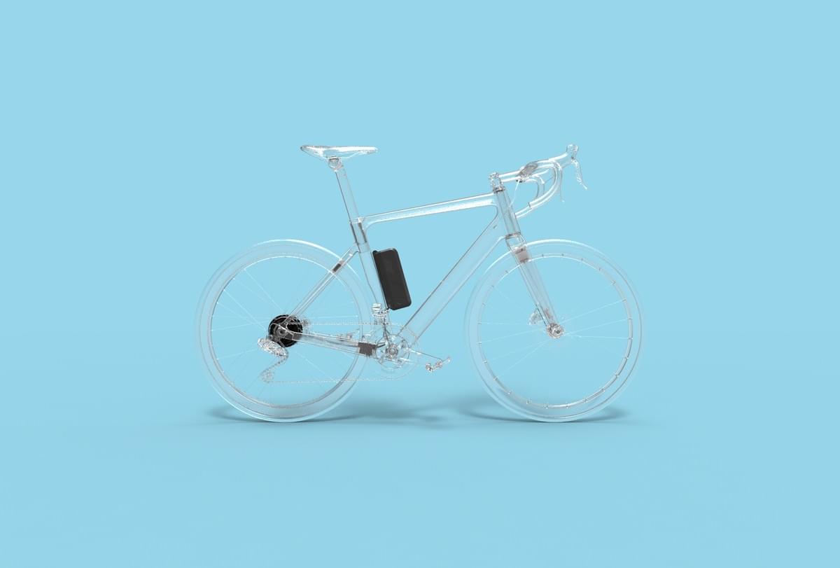 ePure Flex EU-Motor(Thru-axle)