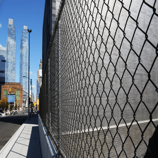 Fence Pros Florence Chainlink Fence Install Fence Pros Florence Chainlink Fence Install