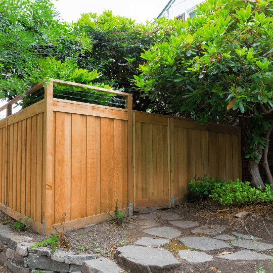 Fence Pros Florence Gate Install Fence Pros Florence Gate Install