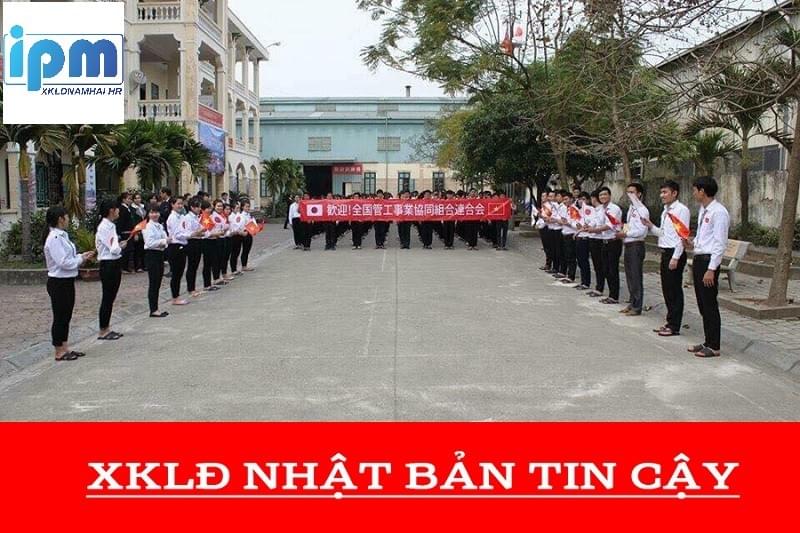 Giới thiệu công ty cổ phần nhân lực TTC Việt Nam xkldnamhai.com Giới thiệu công ty cổ phần nhân lực TTC Việt Nam xkldnamhai.com
