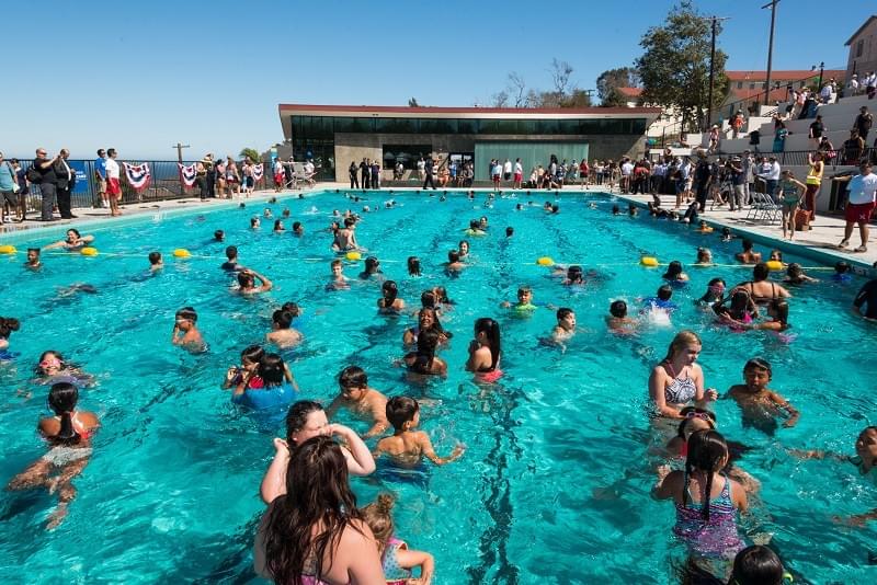 Bahaya Cryptosporidiosis Dari Air Kolam Terkontaminasi Bahaya Cryptosporidiosis Dari Air Kolam Terkontaminasi