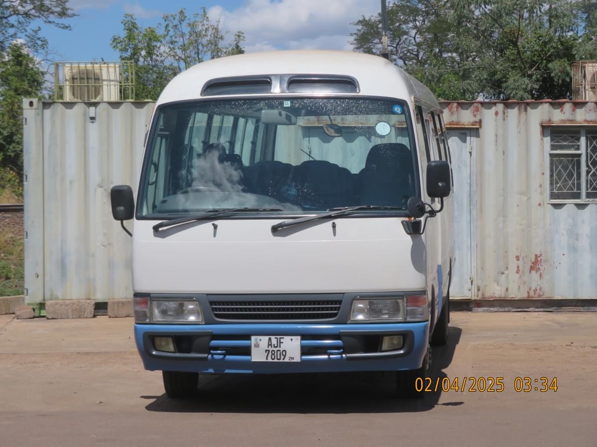 Immerse yourself in the local culture with our unique village experiences and enjoy fishing trips along the Zambezi River, creating unforgettable memories. Feature What We Do A.M Transfers and Tours in Livingstone, Zambia, offers an exceptional range of tailor-made tours and transport services, perfect for adventurous travelers seeking to explore Zambia’s natural beauty. From thrilling safari game drives and Victoria Falls tours to unique village experiences and fishing trips, they provide unforgettable memories for all types of visitors. With a strong local presence and expert guides, A.M Transfers and Tours ensures a seamless, authentic travel experience in the heart of Livingstone. Whether you're a first-time visitor or a seasoned traveler, their personalized services guarantee an adventure of a lifetime. Immerse yourself in the local culture with our unique village experiences and enjoy fishing trips along the Zambezi River, creating unforgettable memories. Feature What We Do A.M Transfers and Tours in Livingstone, Zambia, offers an exceptional range of tailor-made tours and transport services, perfect for adventurous travelers seeking to explore Zambia’s natural beauty. From thrilling safari game drives and Victoria Falls tours to unique village experiences and fishing trips, they provide unforgettable memories for all types of visitors. With a strong local presence and expert guides, A.M Transfers and Tours ensures a seamless, authentic travel experience in the heart of Livingstone. Whether you're a first-time visitor or a seasoned traveler, their personalized services guarantee an adventure of a lifetime.