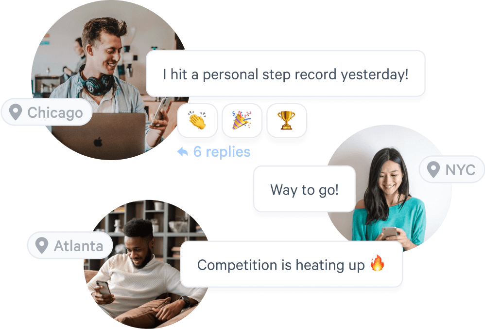 DonaLeb revolutionizes employee engagement, offering tailored solutions for enhanced team well-being. DonaLeb revolutionizes employee engagement, offering tailored solutions for enhanced team well-being.