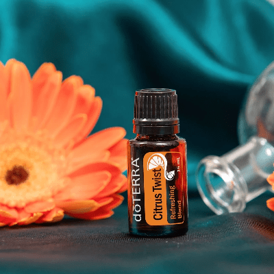Introducing the new Citrus Bliss®—Citrus Twist essential oil blend. Introducing the new Citrus Bliss®—Citrus Twist essential oil blend.