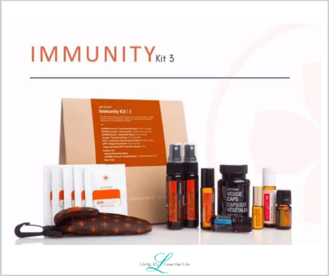 doTERRA Immunity Wellness Kit including doTERRA Breathe®, doTERRA On Guard Touch, doTERRA On Guard Sanitizing Mist, Frankincense Touch, Oregano essential oil, Stronger®, doTERRA On Guard Wipes, Sanitizing Mist Holder doTERRA Immunity Wellness Kit including doTERRA Breathe®, doTERRA On Guard Touch, doTERRA On Guard Sanitizing Mist, Frankincense Touch, Oregano essential oil, Stronger®, doTERRA On Guard Wipes, Sanitizing Mist Holder
