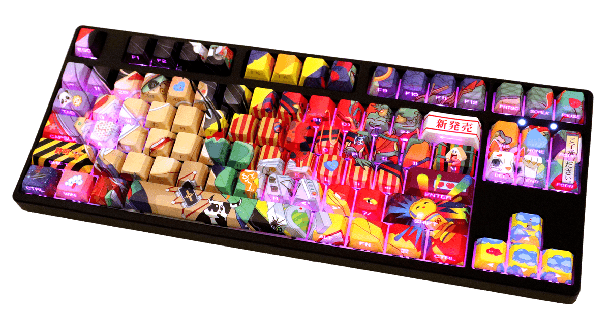 Become our member, enjoy exclusive discounts and the latest product information. Explore the elegant design of the MITSUME series keyboard MITSUME series keyboard. Become our member, enjoy exclusive discounts and the latest product information. Explore the elegant design of the MITSUME series keyboard MITSUME series keyboard.