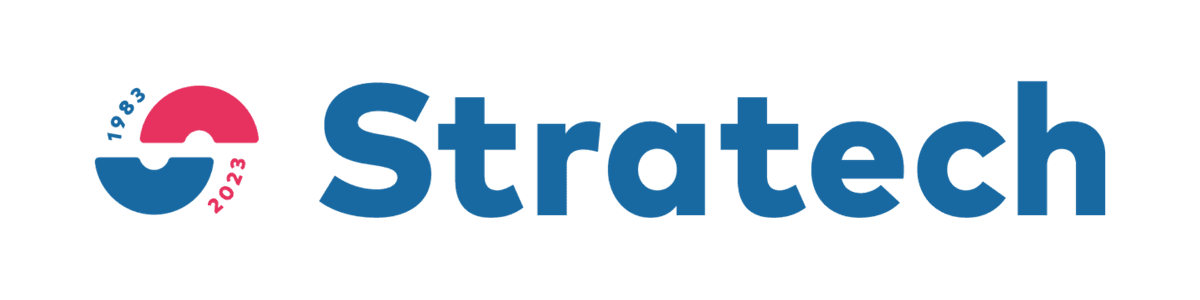 Stratech Logo Stratech Logo