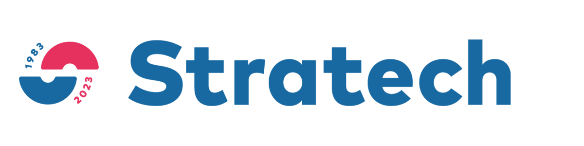 Stratech logo, distributor in UK and Ireland Stratech logo, distributor in UK and Ireland