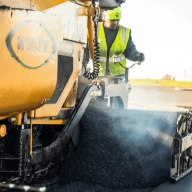 Asphalt Paving in Celina Texas Asphalt Paving in Celina Texas