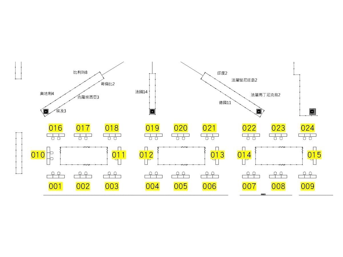 全國聖體大會 全國聖體大會