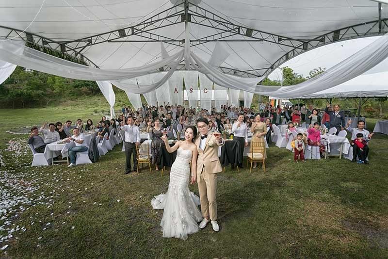 教堂婚禮 教堂婚禮