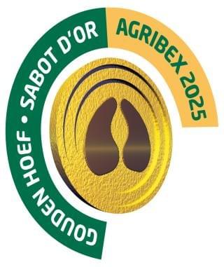 iCHASE InsightScale won the Gouden Hoef Award in 2025 AGRIBEX iCHASE InsightScale won the Gouden Hoef Award in 2025 AGRIBEX