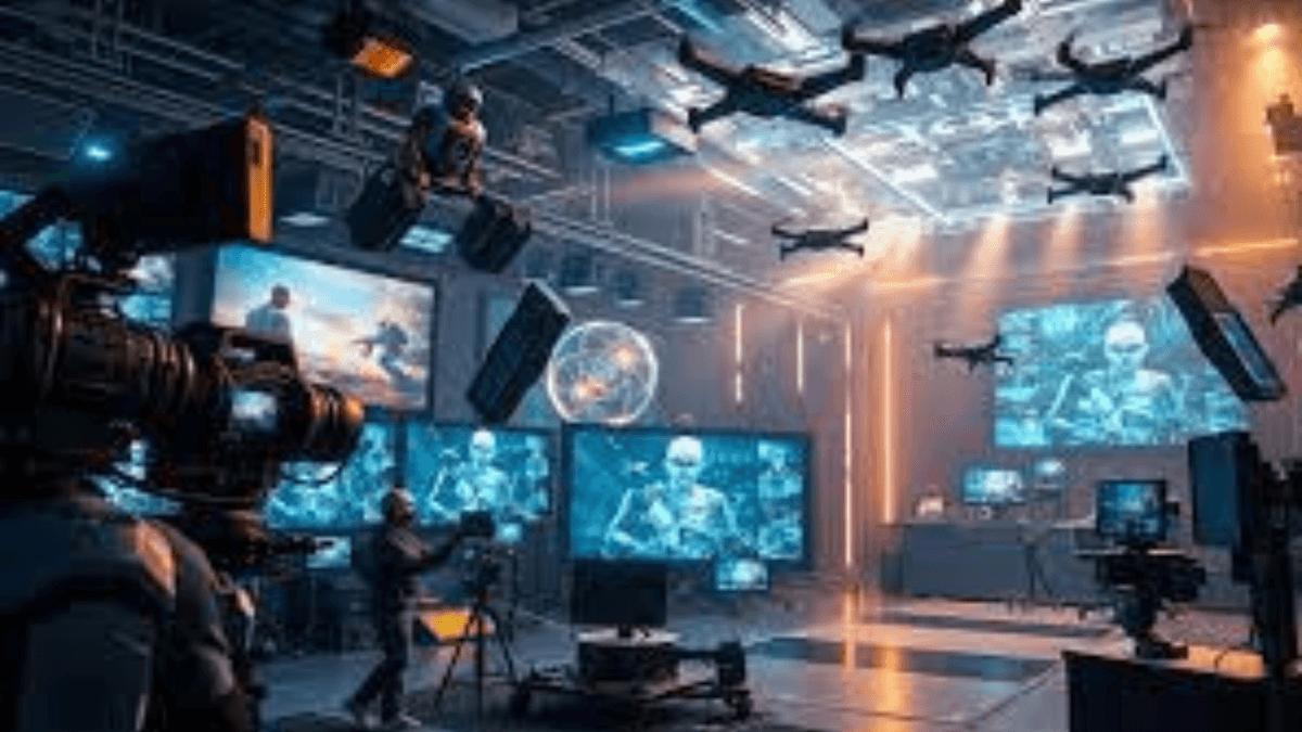 Louisiana film tax credit program, core responsibilities Louisiana film tax credit program, core responsibilities