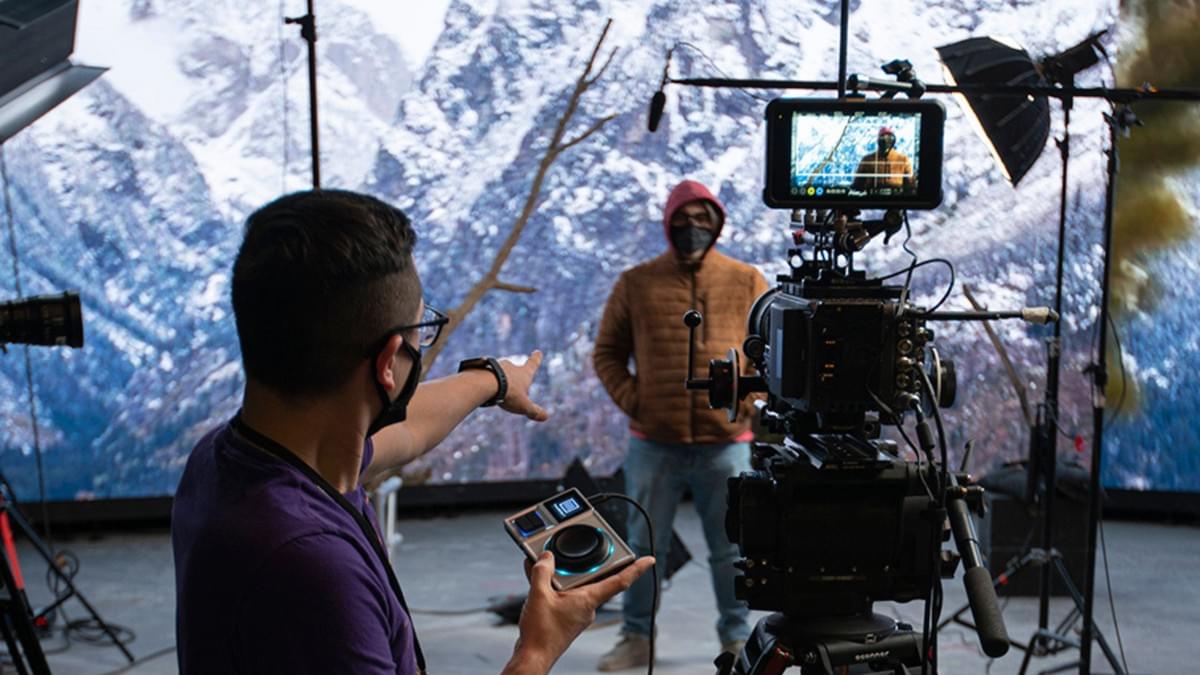 film production services company, showrunner film production services company, showrunner