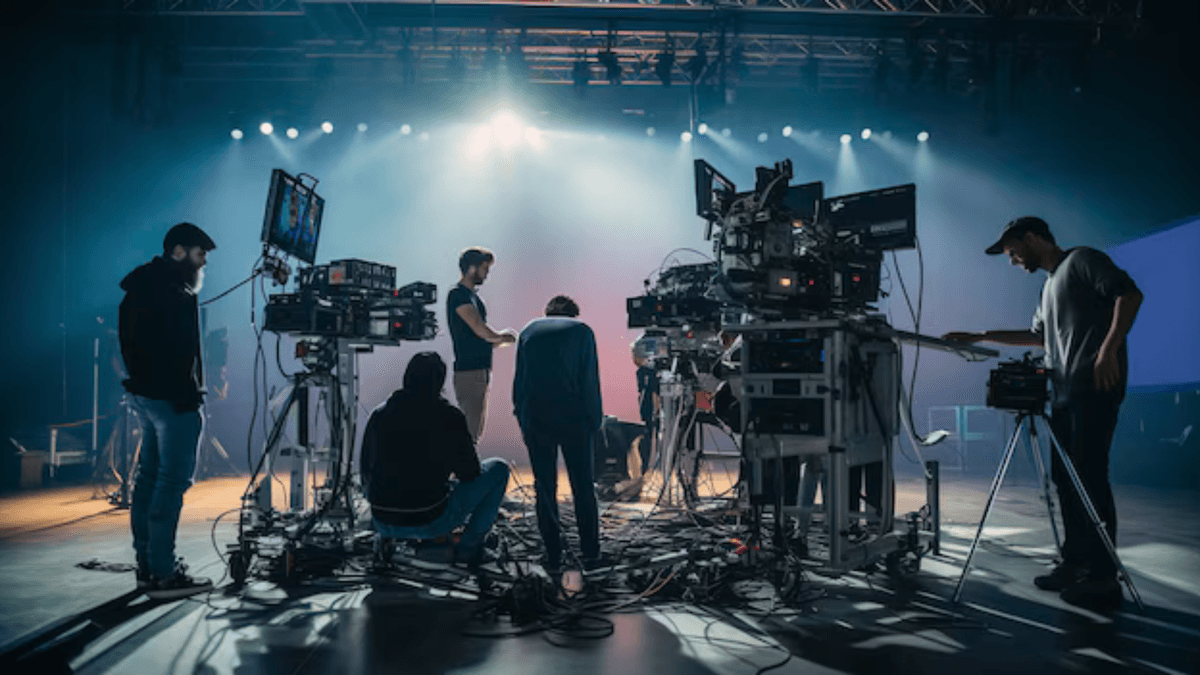 Louisiana film tax credit program, different types of production Louisiana film tax credit program, different types of production