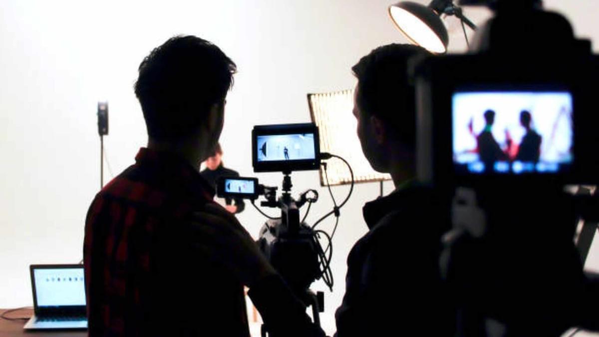 film production services company, showrunner film production services company, showrunner