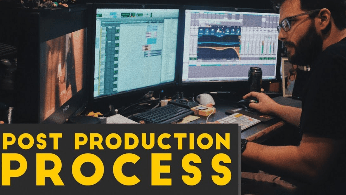 Louisiana film tax credit program, Post production process Louisiana film tax credit program, Post production process