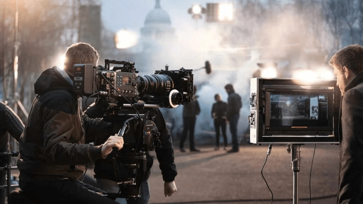 Louisiana film tax credit program, Production Oversight Louisiana film tax credit program, Production Oversight