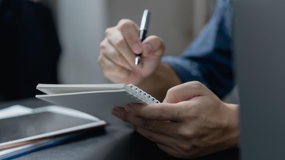 What does it take to become a script writer? What does it take to become a script writer?