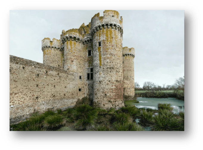 Mothe Chandeniers Mothe Chandeniers