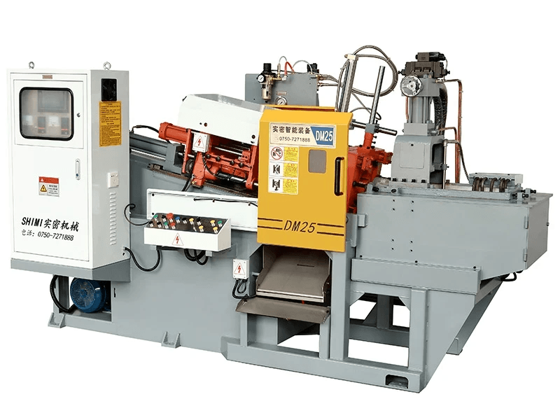 dm 25t hot chamber die casting machine dm 25t hot chamber die casting machine