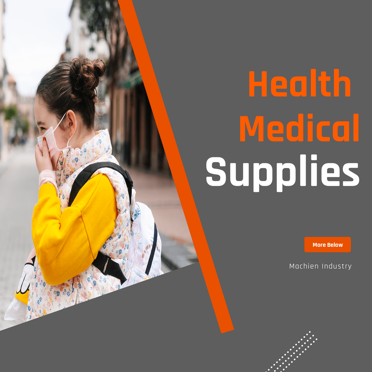 Health & Medical Supplies' Accessories Webbing and Lacing | Product Solutions | Machien Industry Health & Medical Supplies' Accessories Webbing and Lacing | Product Solutions | Machien Industry