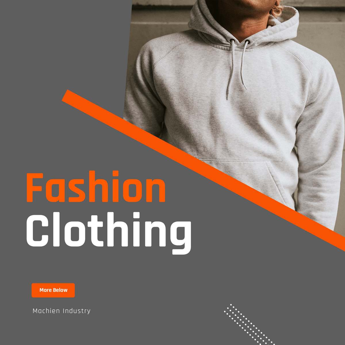 Fashion Clothing Accessories | Product Solutions | Machien Industry Fashion Clothing Accessories | Product Solutions | Machien Industry