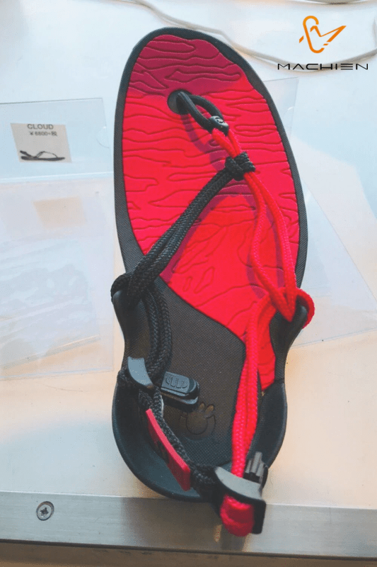 輕量極簡赤足涼鞋_XEROSHOES 輕量極簡赤足涼鞋_XEROSHOES