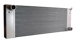 Air - cooled Heat Exchangers Air - cooled Heat Exchangers