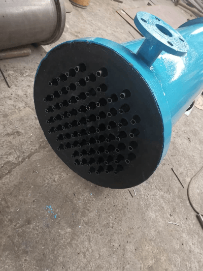Silicon carbide(SiC) heat exchanger from Wuxi Repicea Silicon carbide(SiC) heat exchanger from Wuxi Repicea