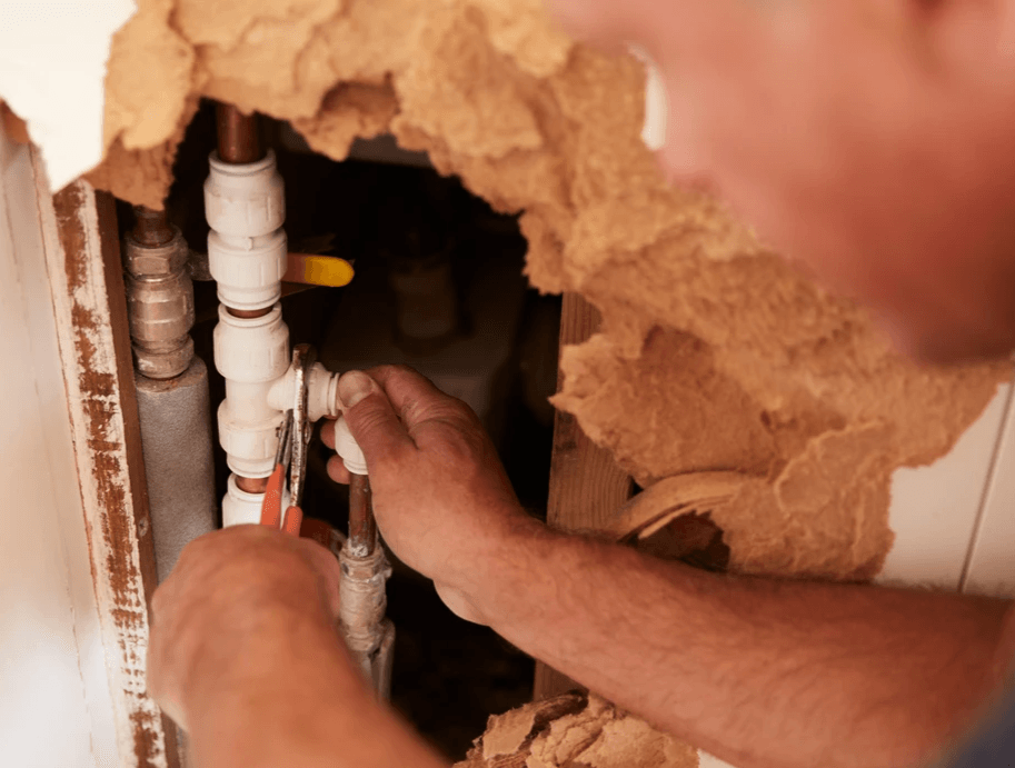 handyman services repair pipe handyman services repair pipe