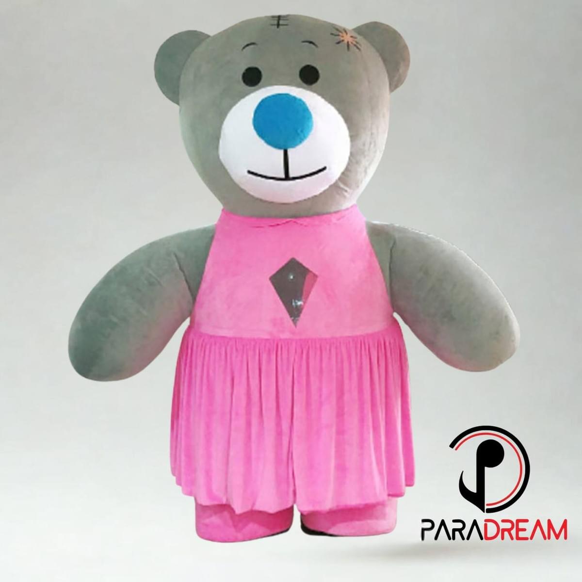 Characters & Mascots