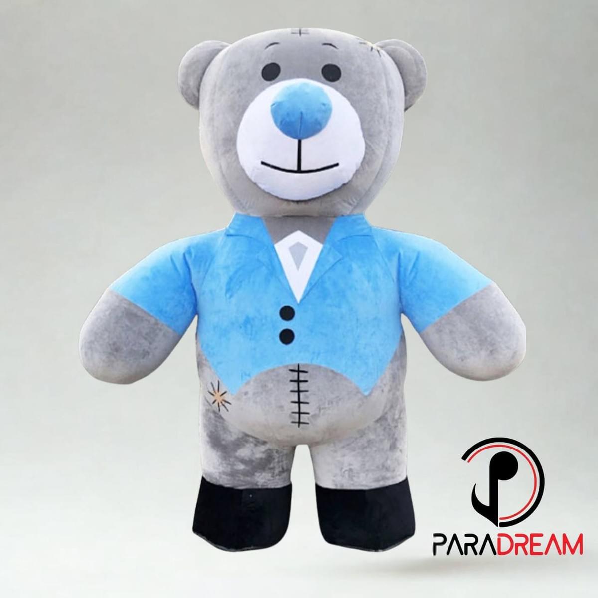 Characters & Mascots